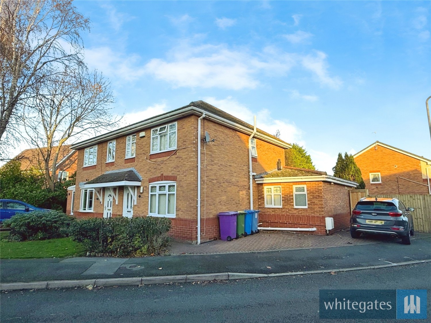 Liverpool, Merseyside