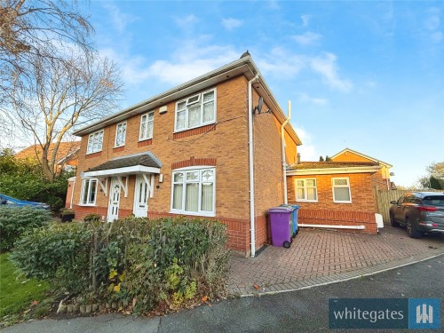 Liverpool, Merseyside