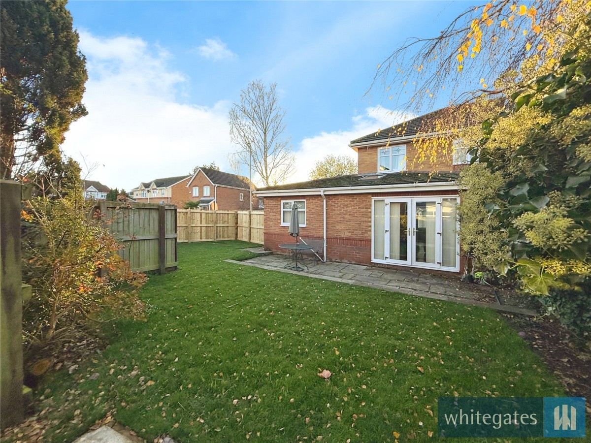 Liverpool, Merseyside