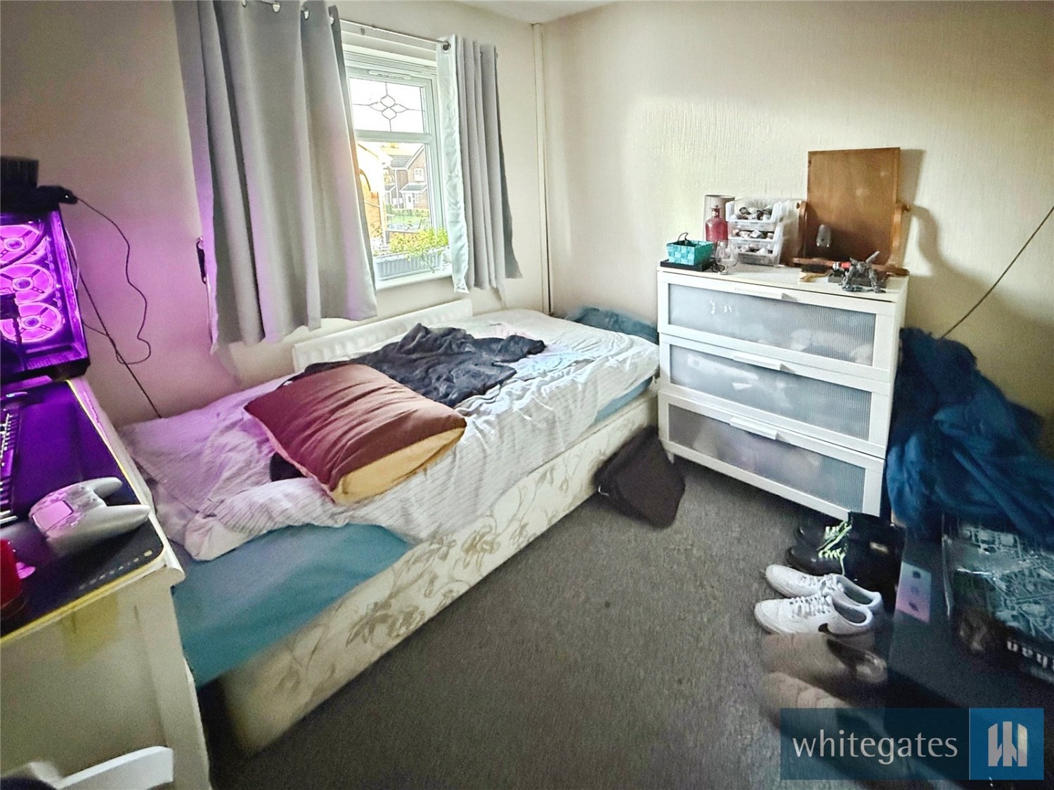 Liverpool, Merseyside