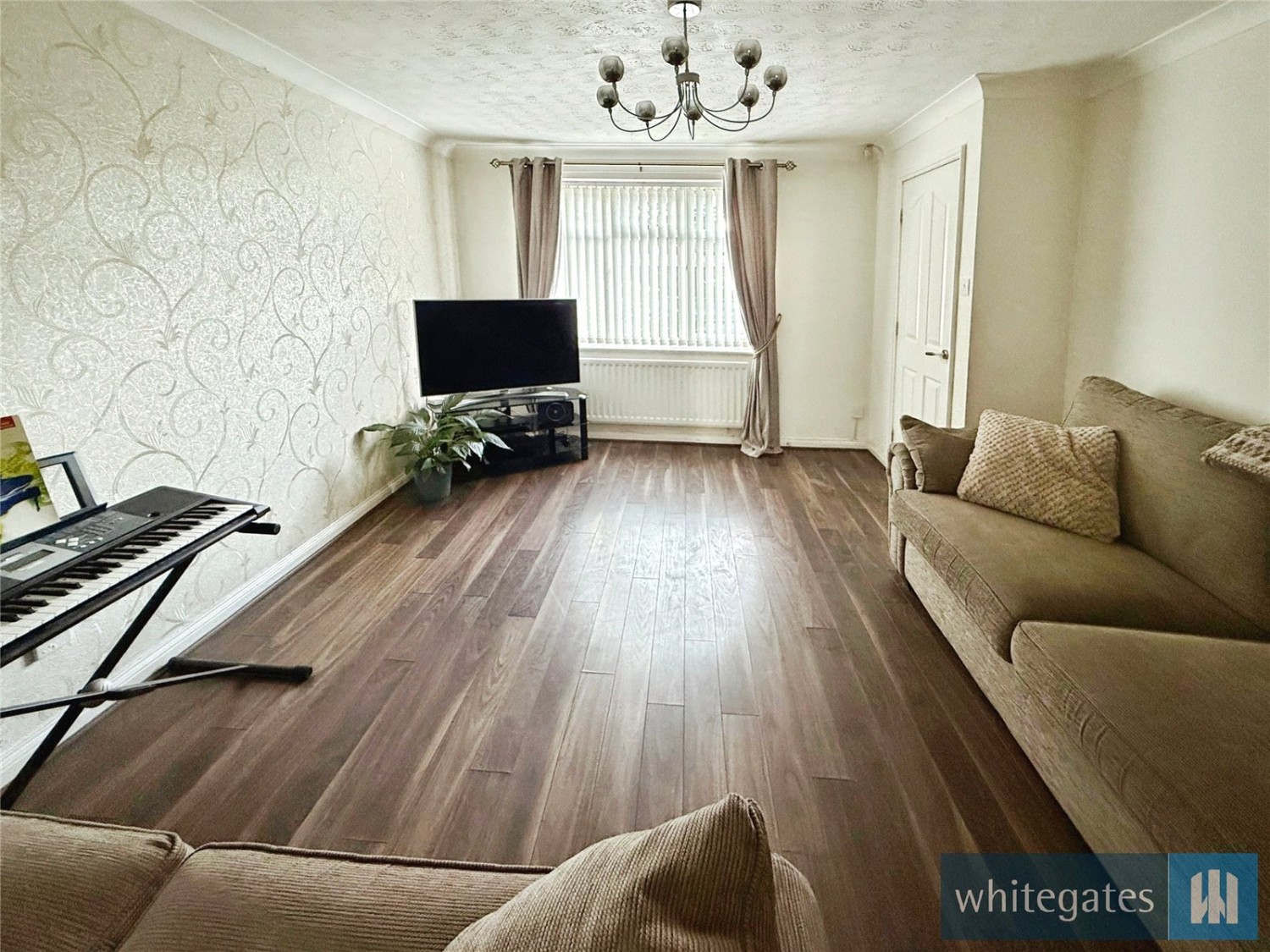 Liverpool, Merseyside