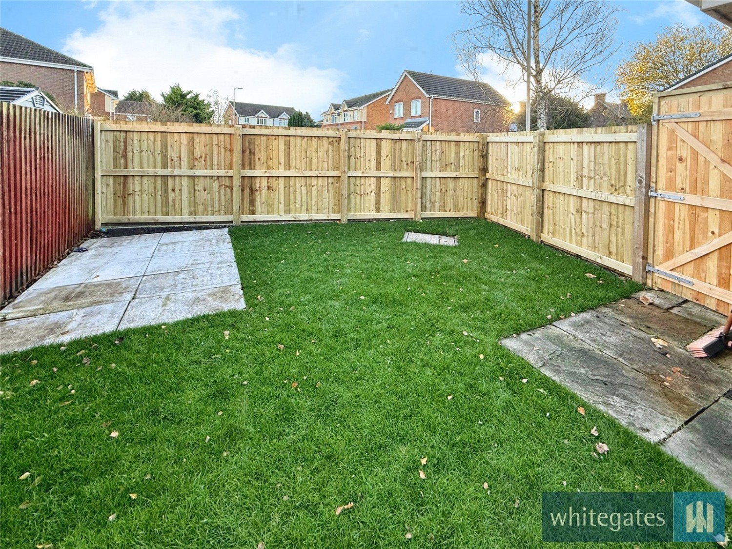 Liverpool, Merseyside