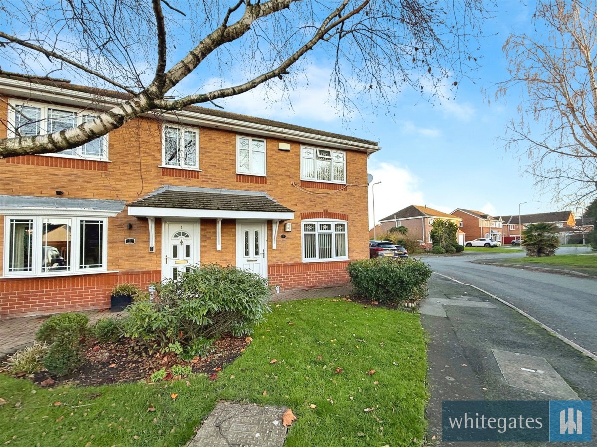 Liverpool, Merseyside