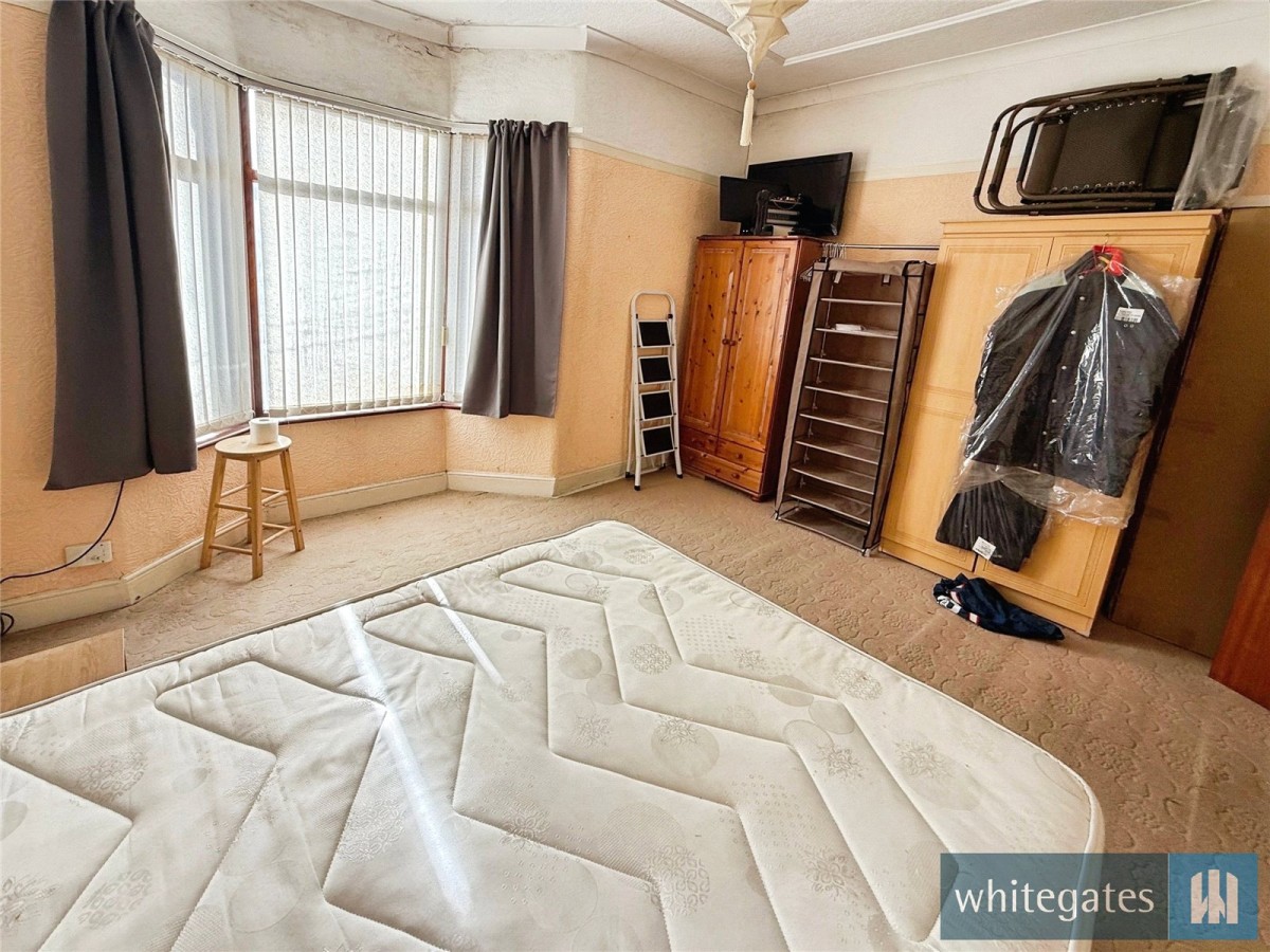 Liverpool, Merseyside