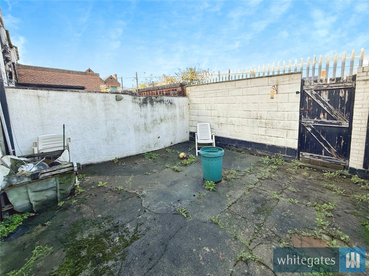 Liverpool, Merseyside