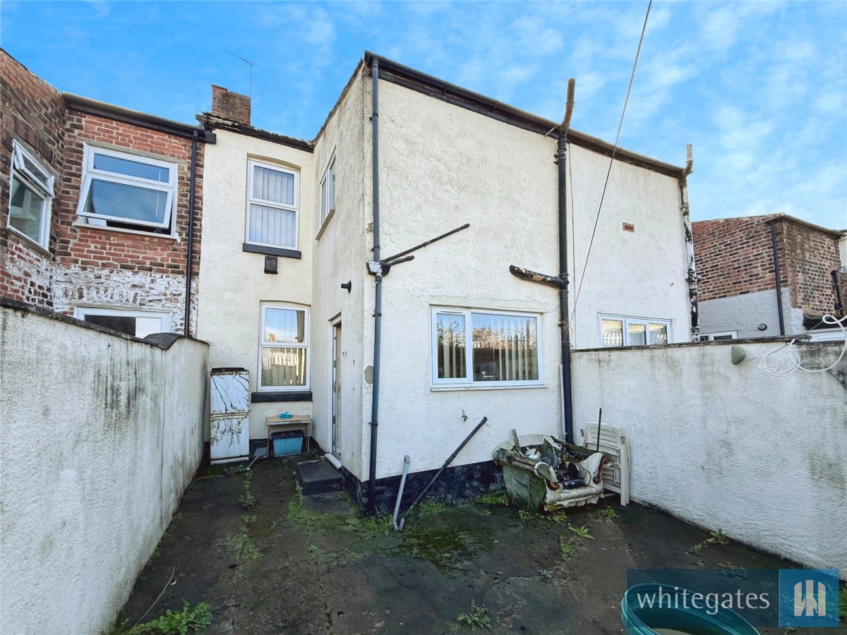 Liverpool, Merseyside