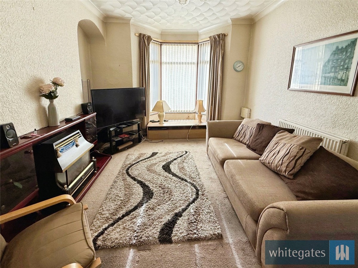 Liverpool, Merseyside