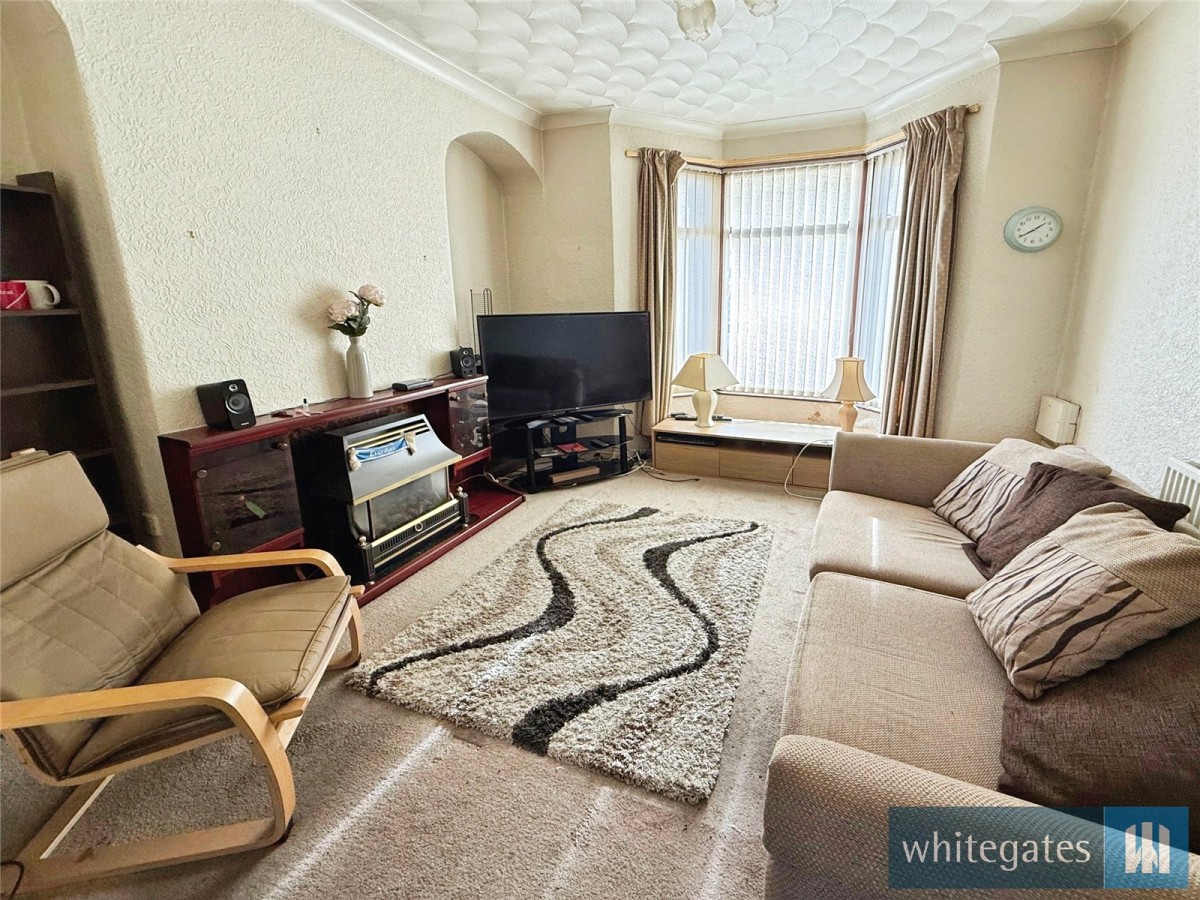 Liverpool, Merseyside