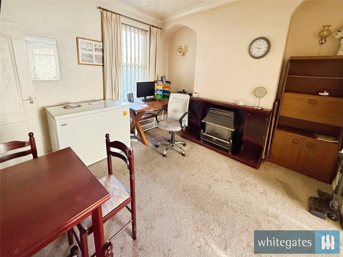 Liverpool, Merseyside