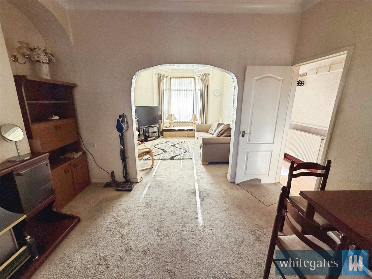 Liverpool, Merseyside