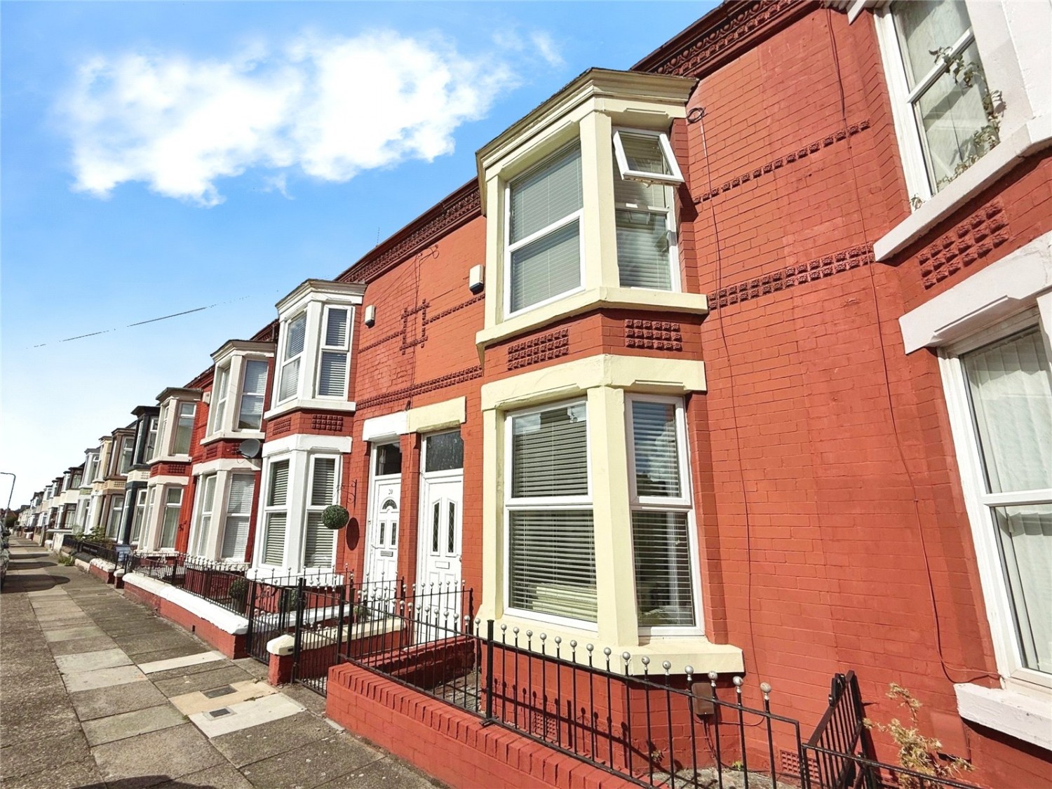 Liverpool, Merseyside