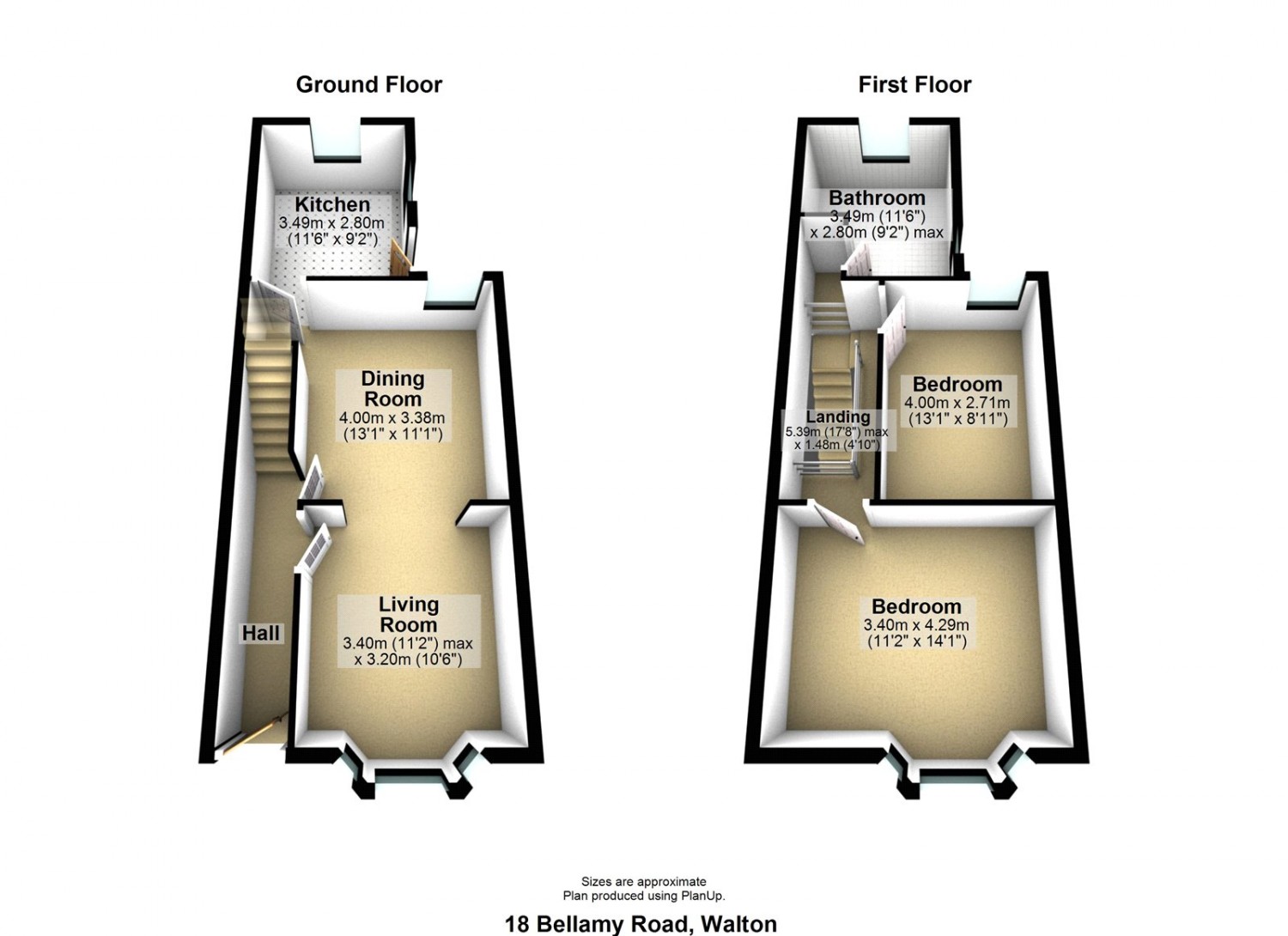 Liverpool, Merseyside