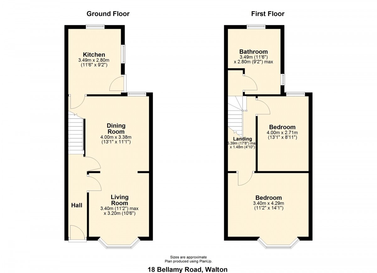 Liverpool, Merseyside