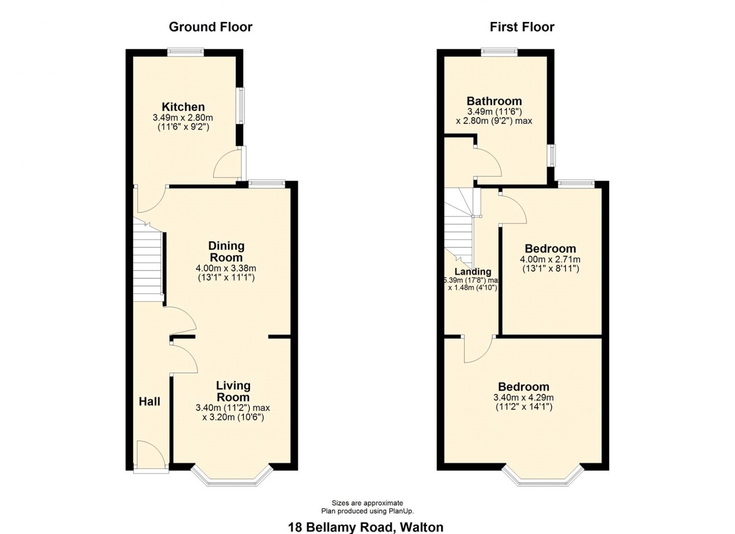 Liverpool, Merseyside