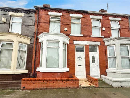 Liverpool, Merseyside