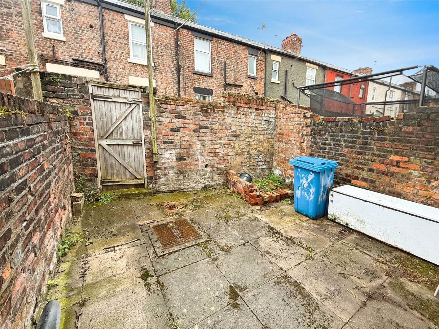 Liverpool, Merseyside