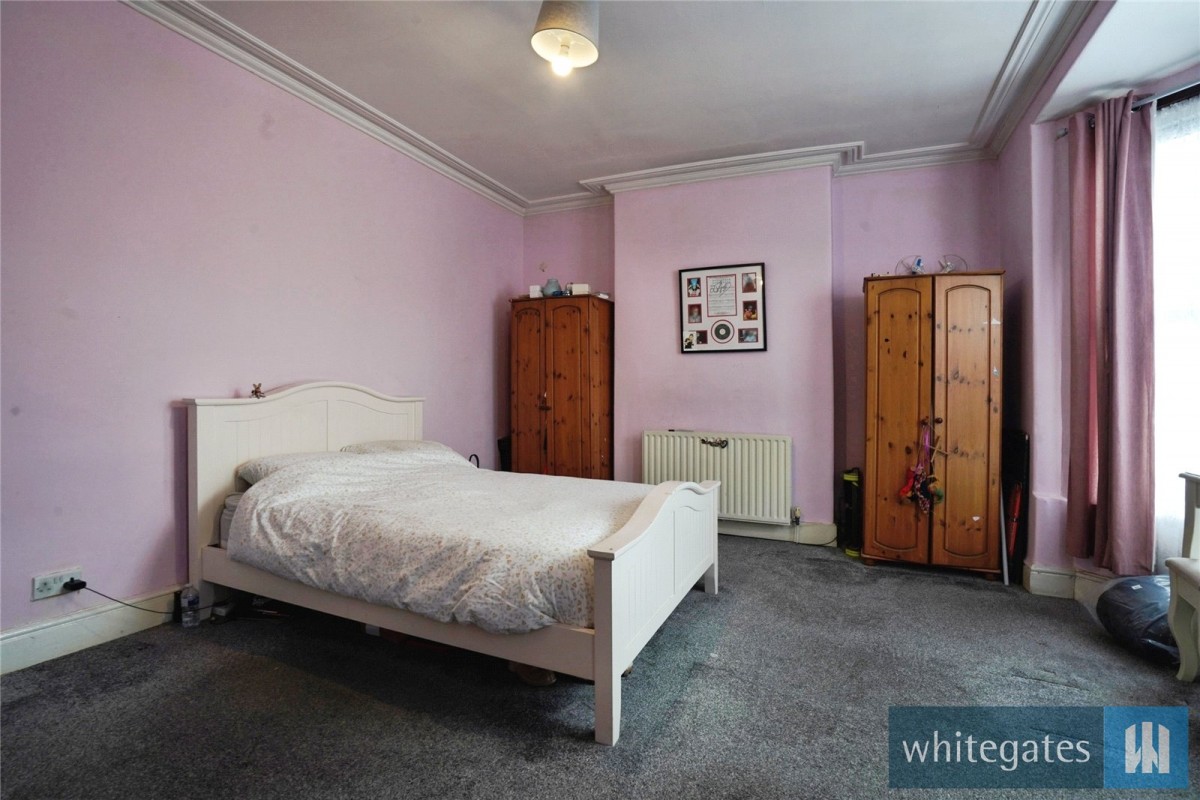 Liverpool, Merseyside