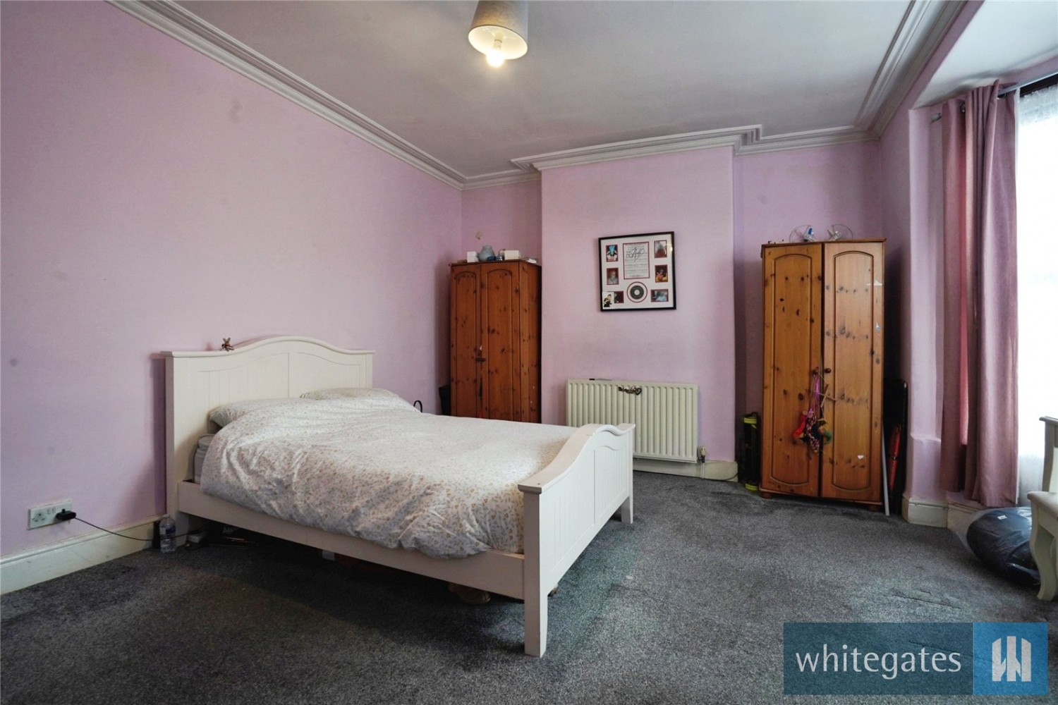 Liverpool, Merseyside