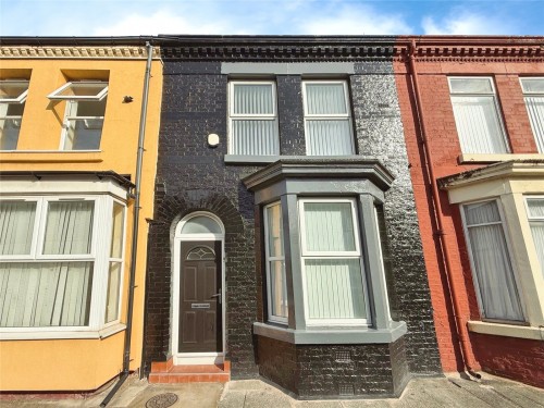 Liverpool, Merseyside