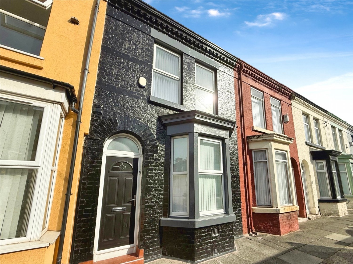 Liverpool, Merseyside