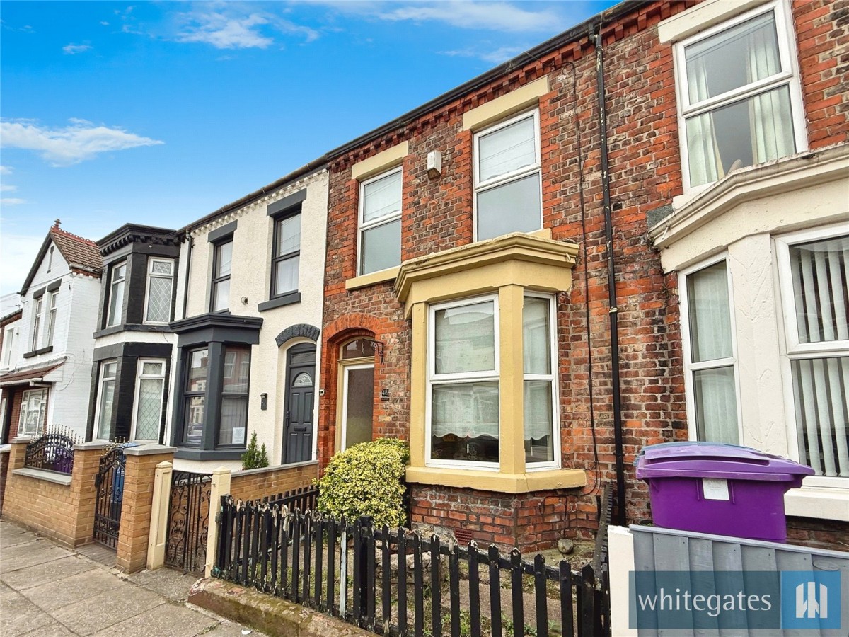 Walton, Liverpool, Merseyside