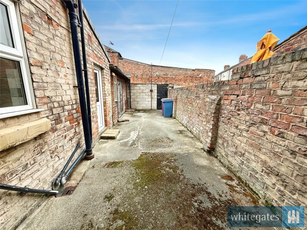 Walton, Liverpool, Merseyside