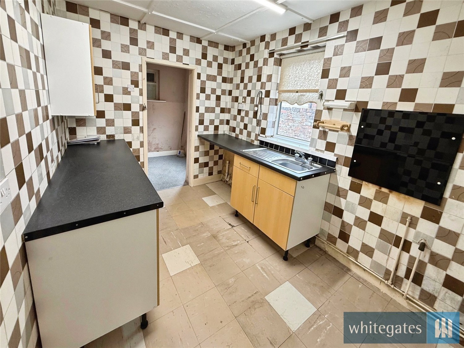 Walton, Liverpool, Merseyside