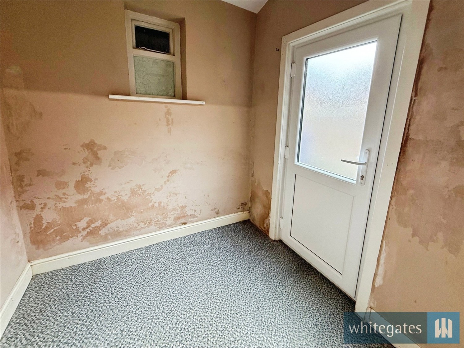 Walton, Liverpool, Merseyside