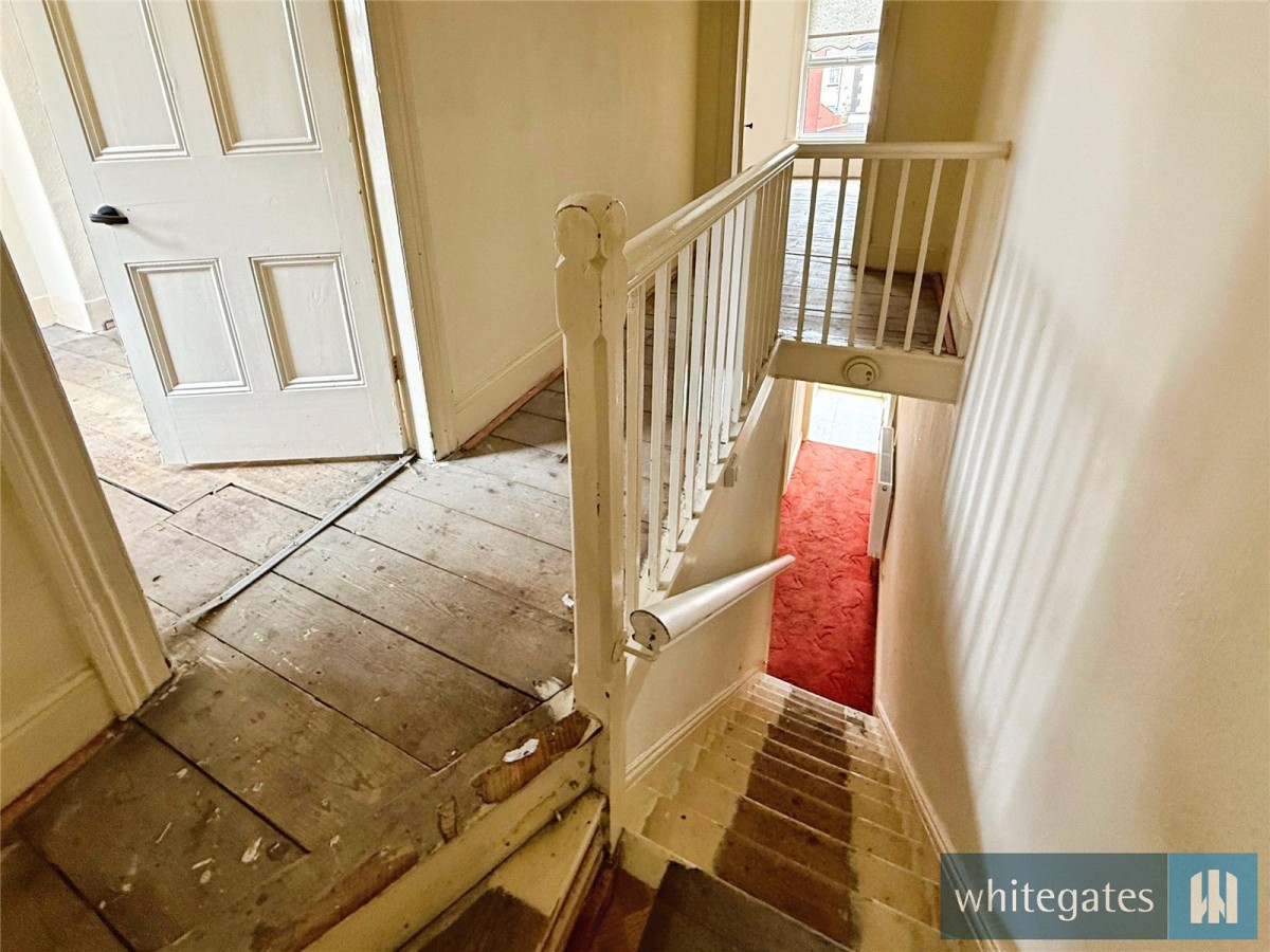 Walton, Liverpool, Merseyside