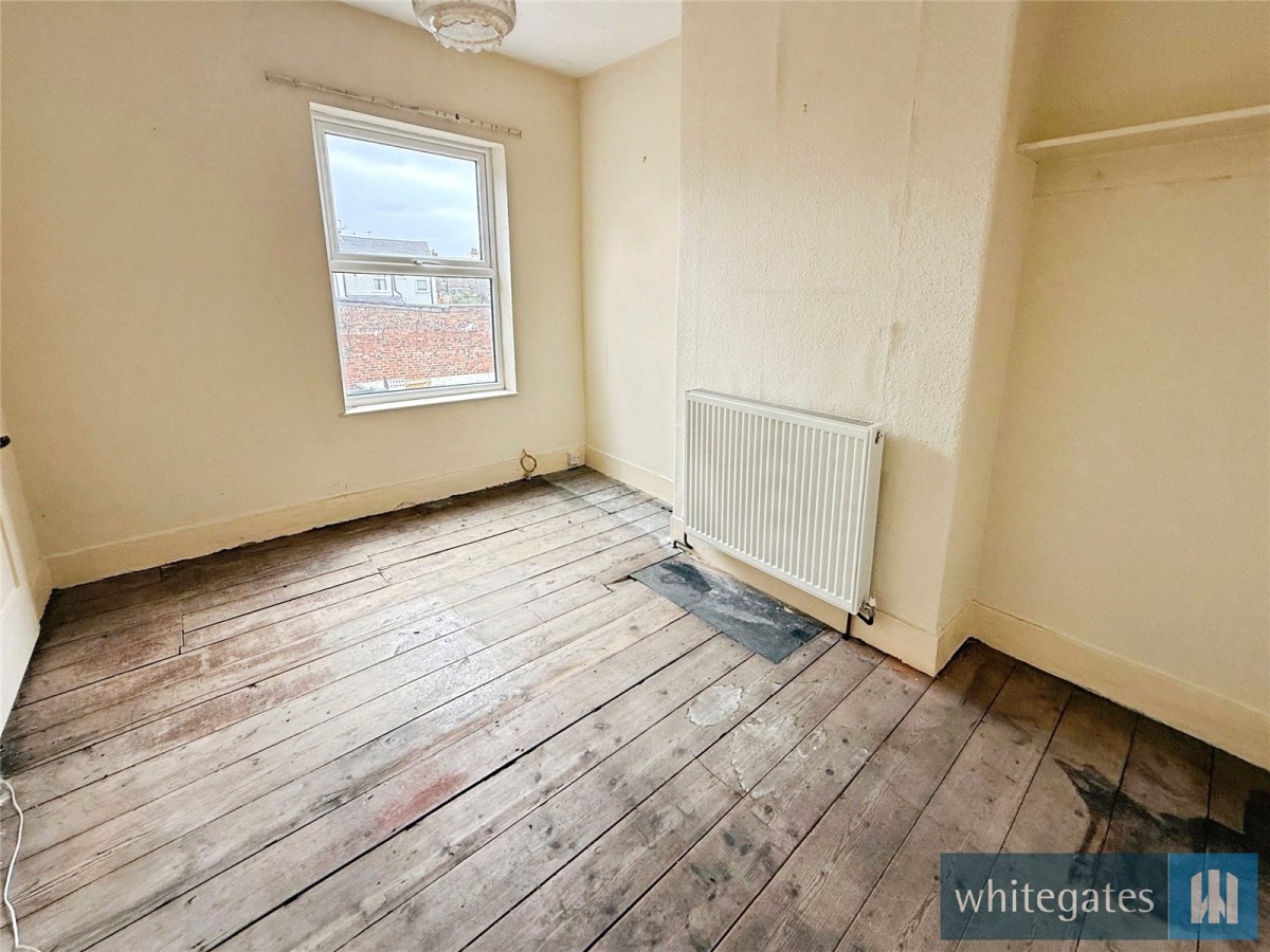 Walton, Liverpool, Merseyside