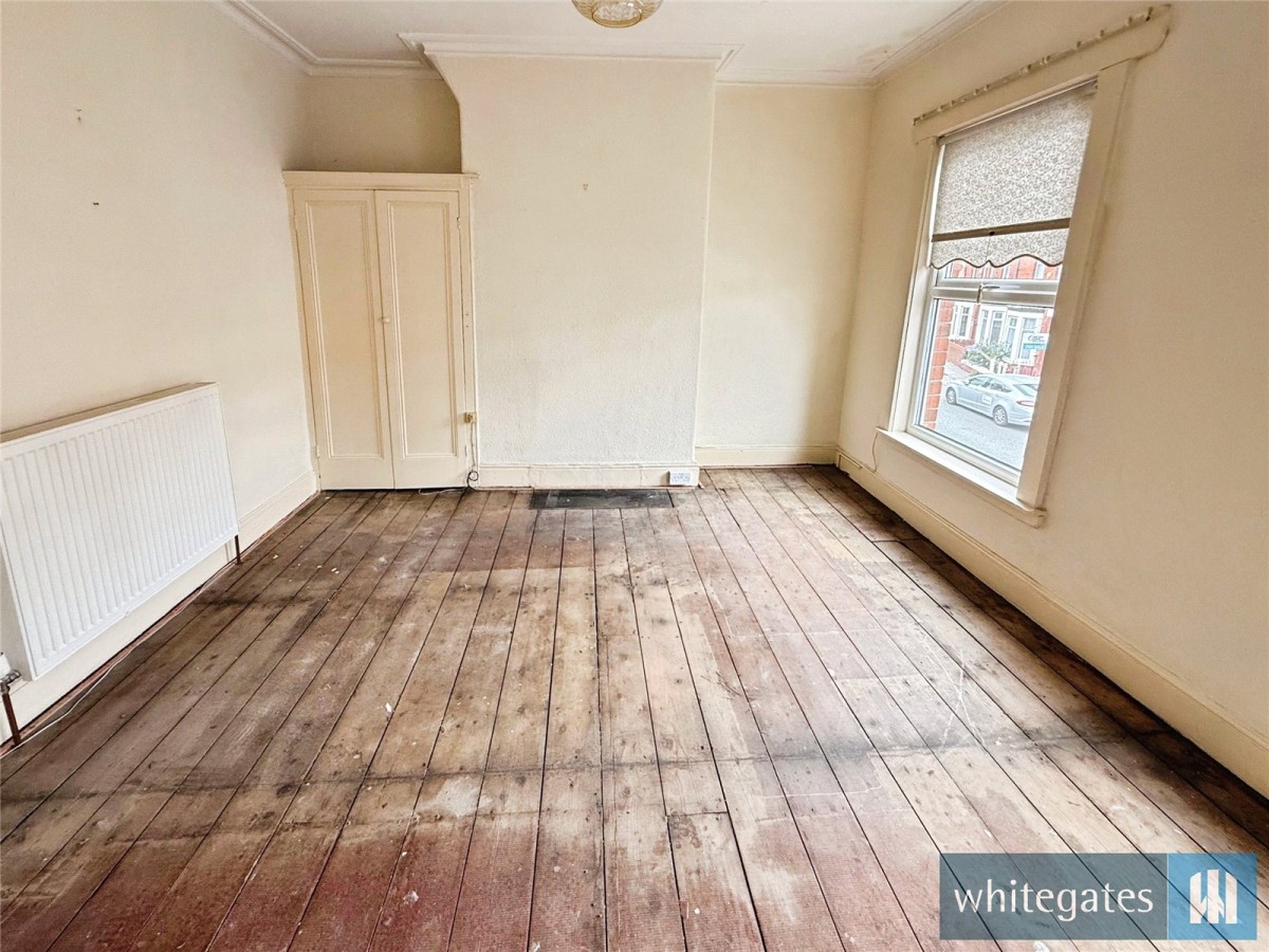 Walton, Liverpool, Merseyside