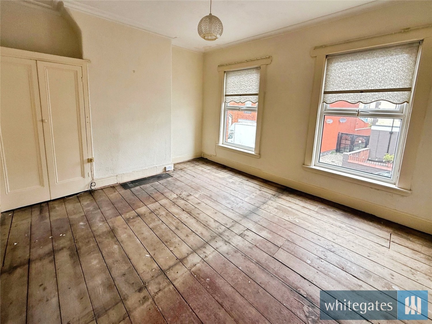 Walton, Liverpool, Merseyside