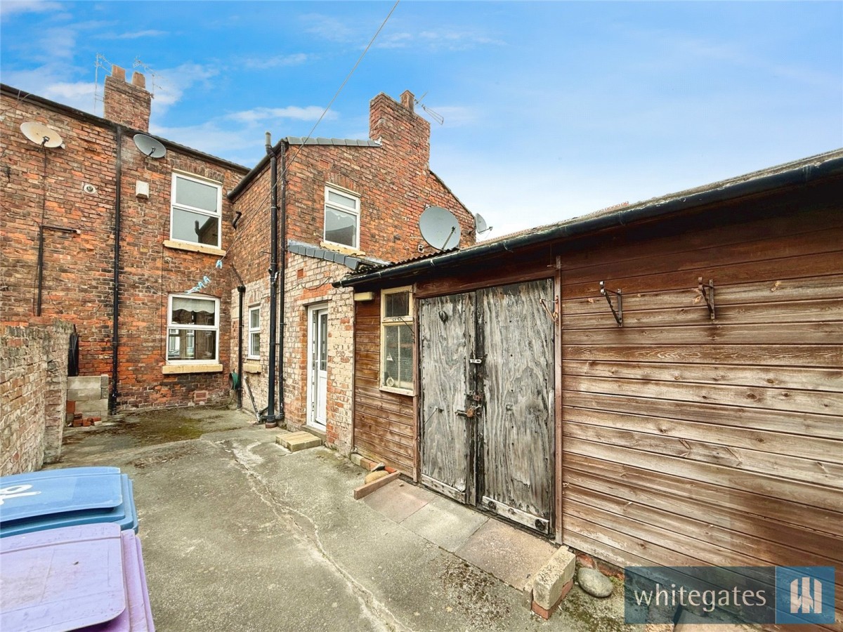 Walton, Liverpool, Merseyside