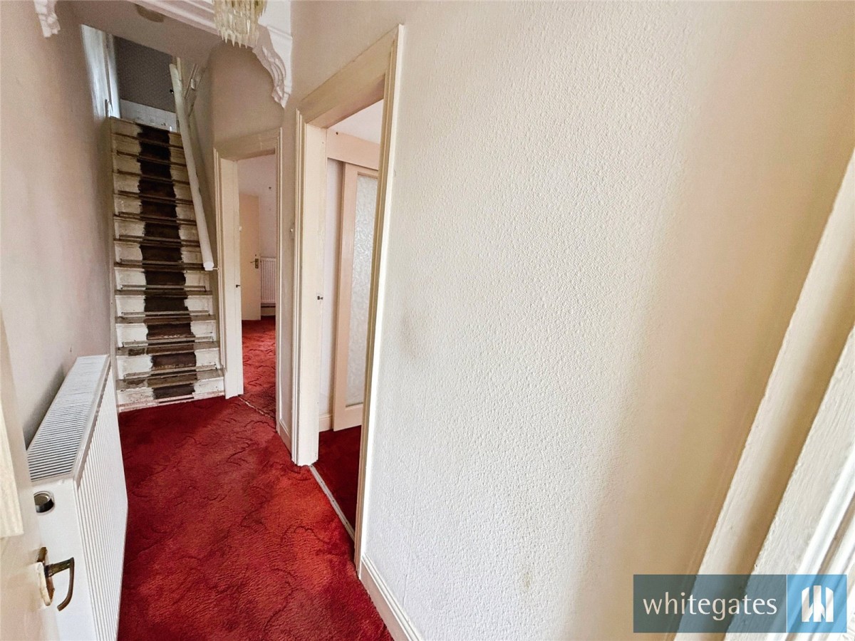 Walton, Liverpool, Merseyside