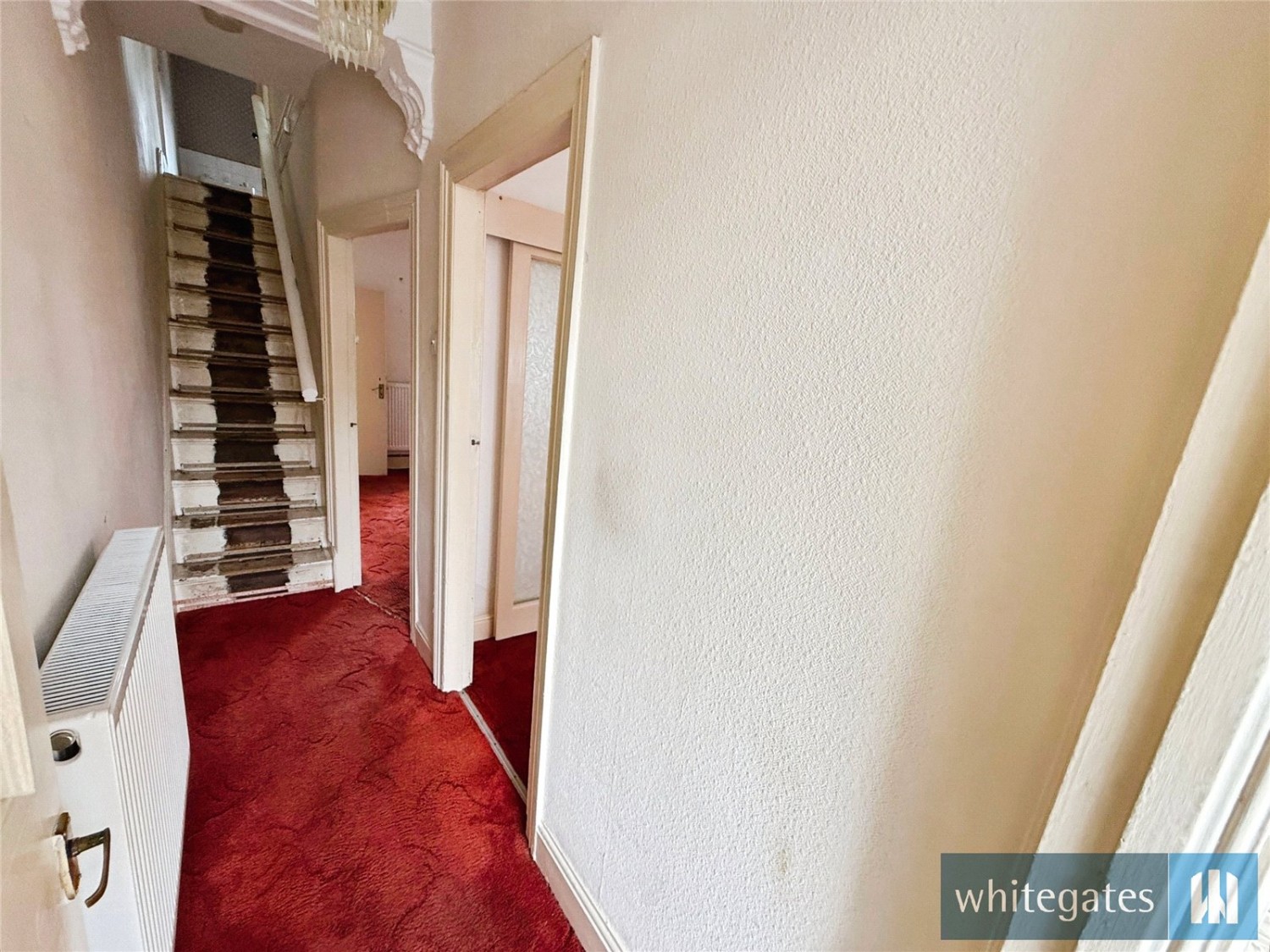 Walton, Liverpool, Merseyside