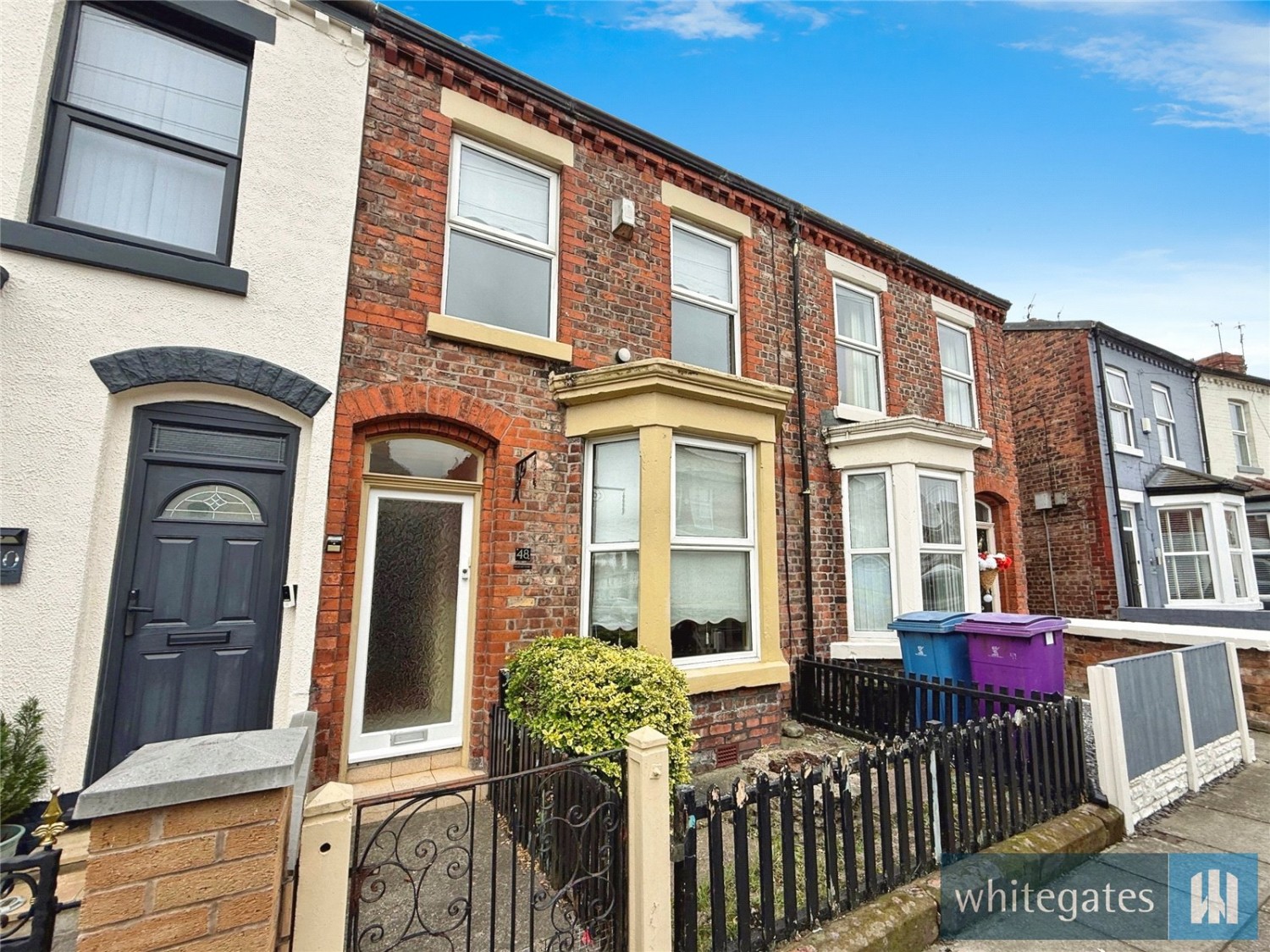 Walton, Liverpool, Merseyside