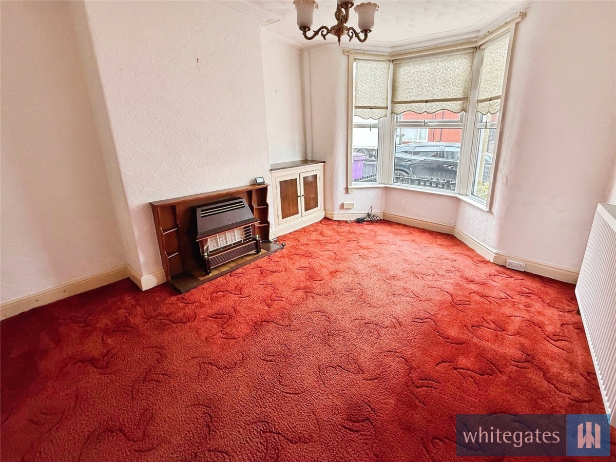 Walton, Liverpool, Merseyside