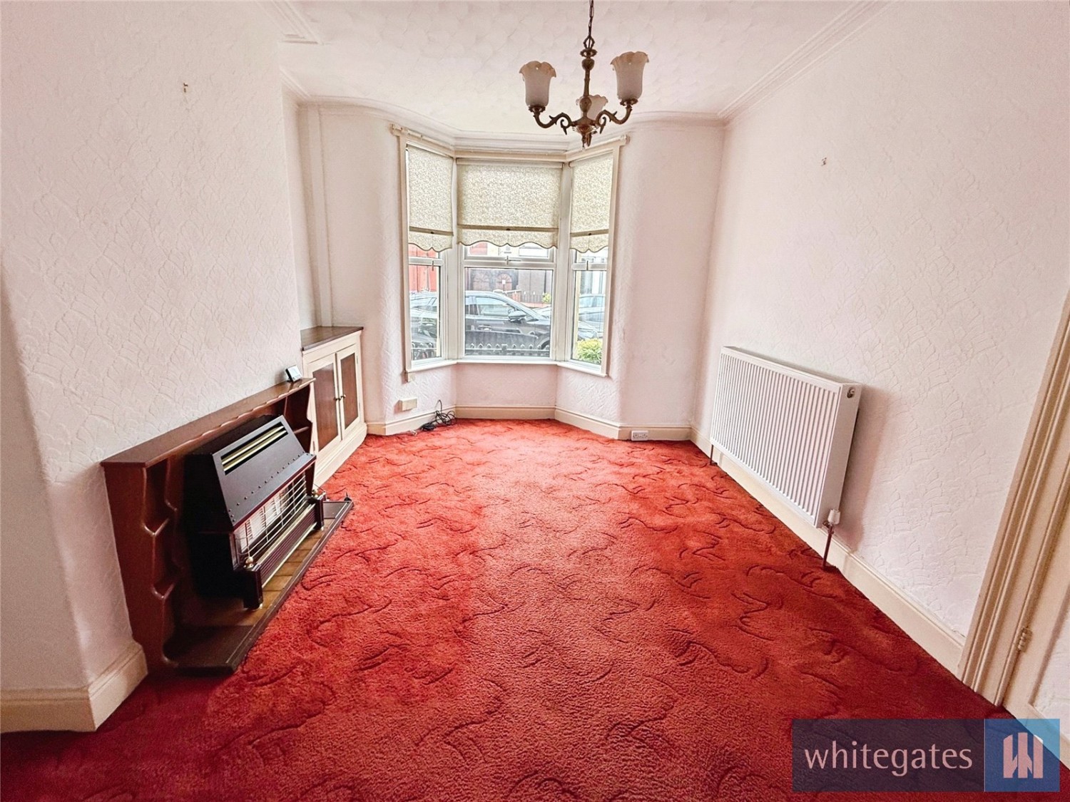 Walton, Liverpool, Merseyside