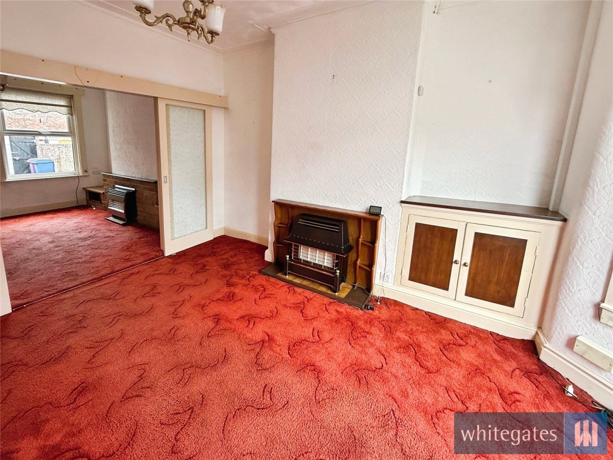 Walton, Liverpool, Merseyside