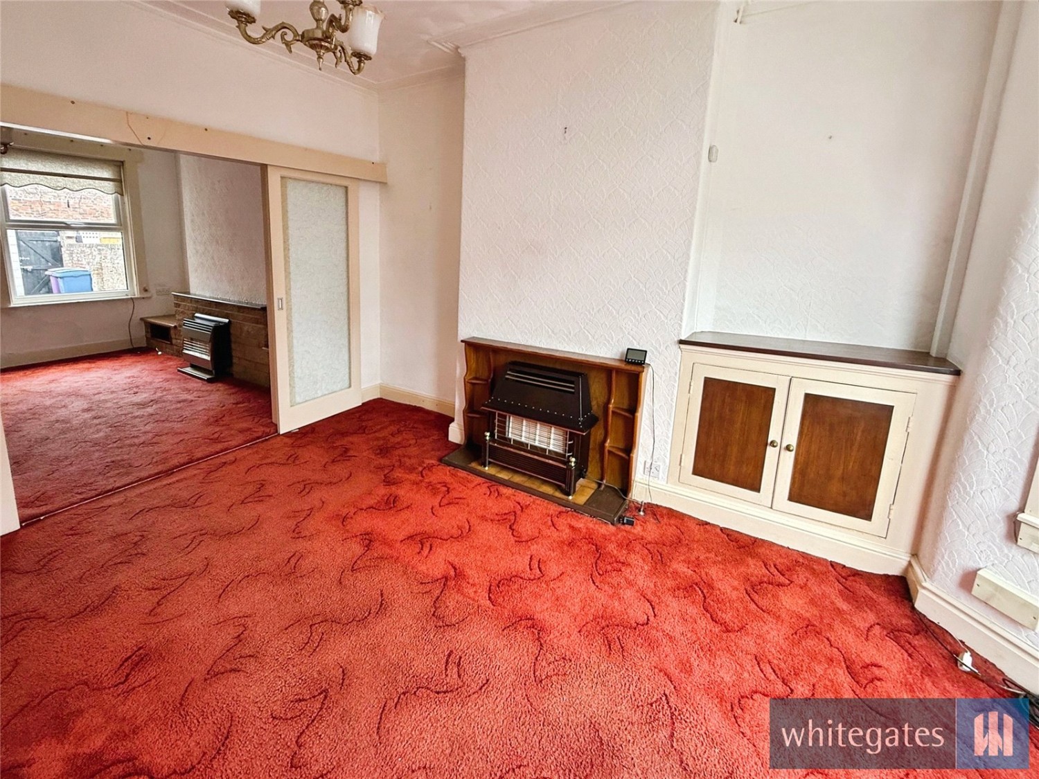 Walton, Liverpool, Merseyside