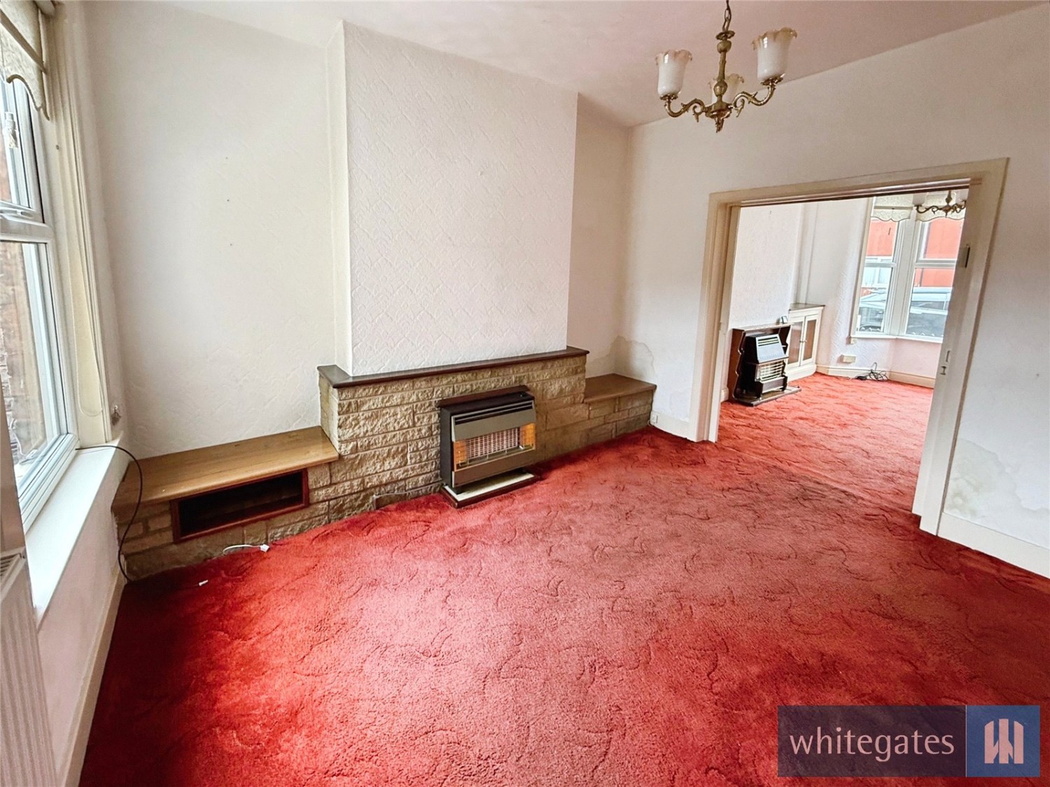 Walton, Liverpool, Merseyside