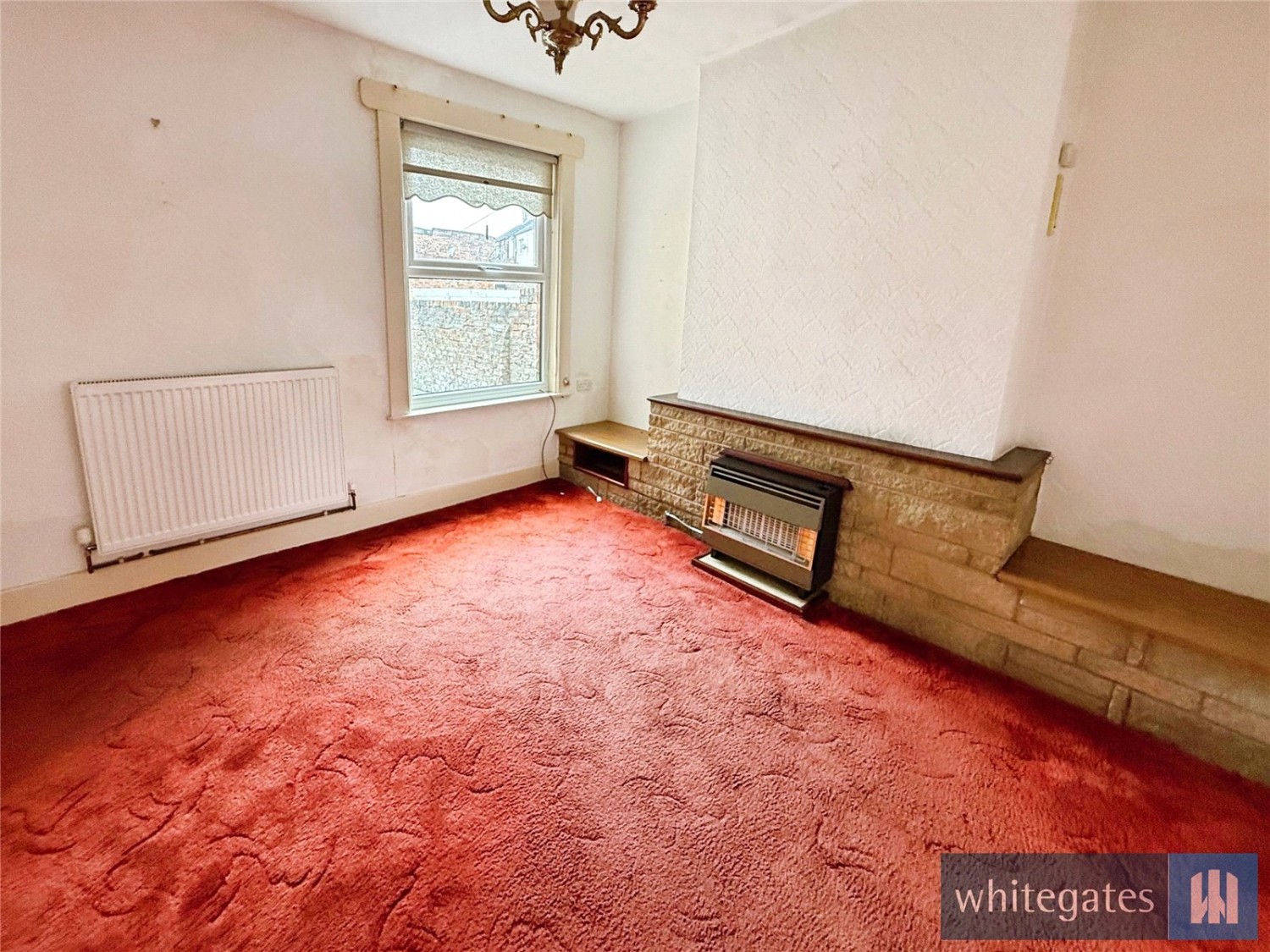 Walton, Liverpool, Merseyside