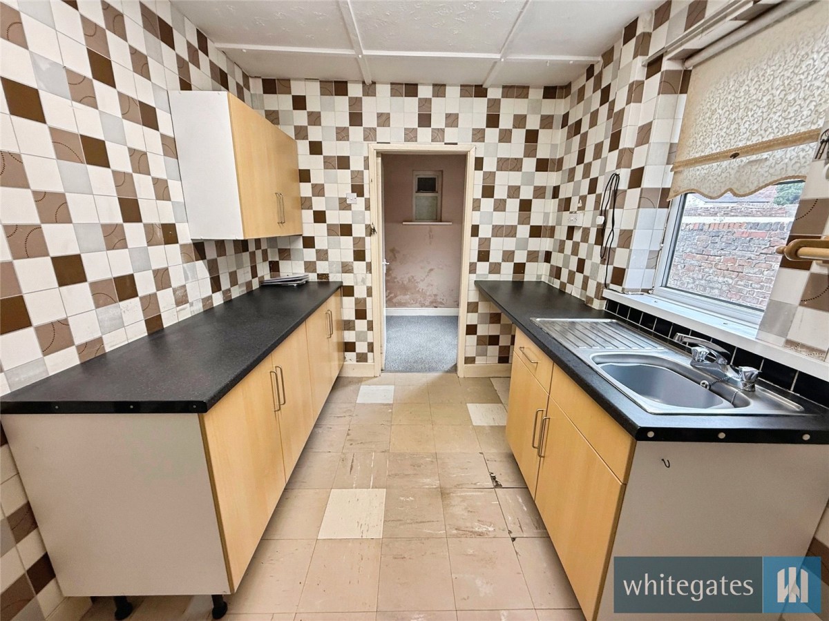 Walton, Liverpool, Merseyside