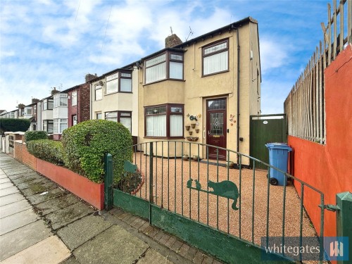 Liverpool, Merseyside