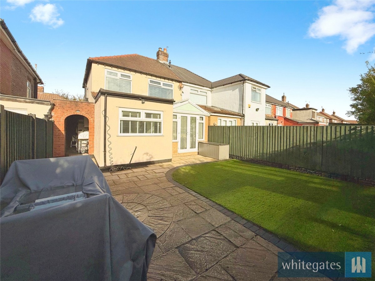 Liverpool, Merseyside