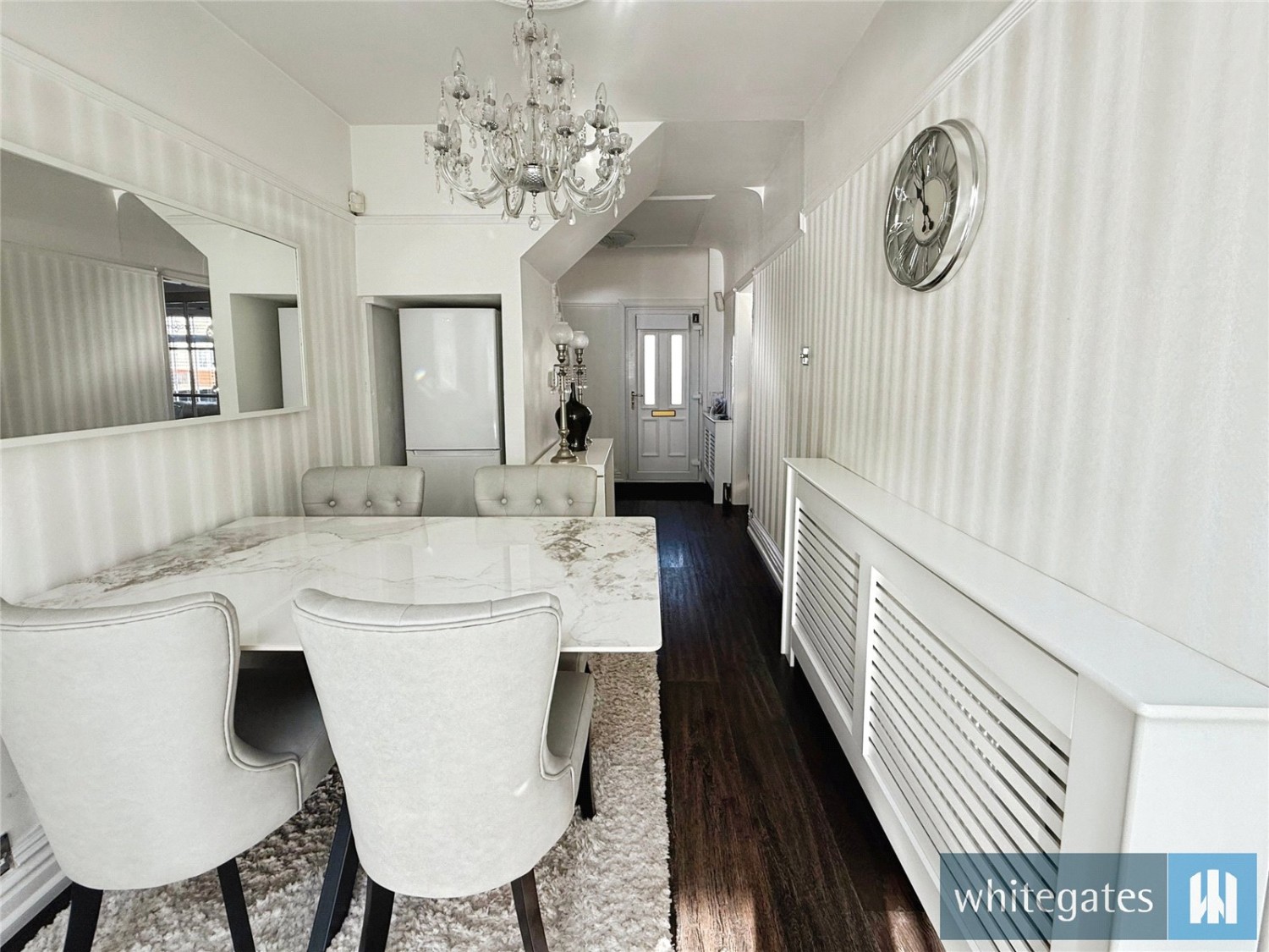 Liverpool, Merseyside