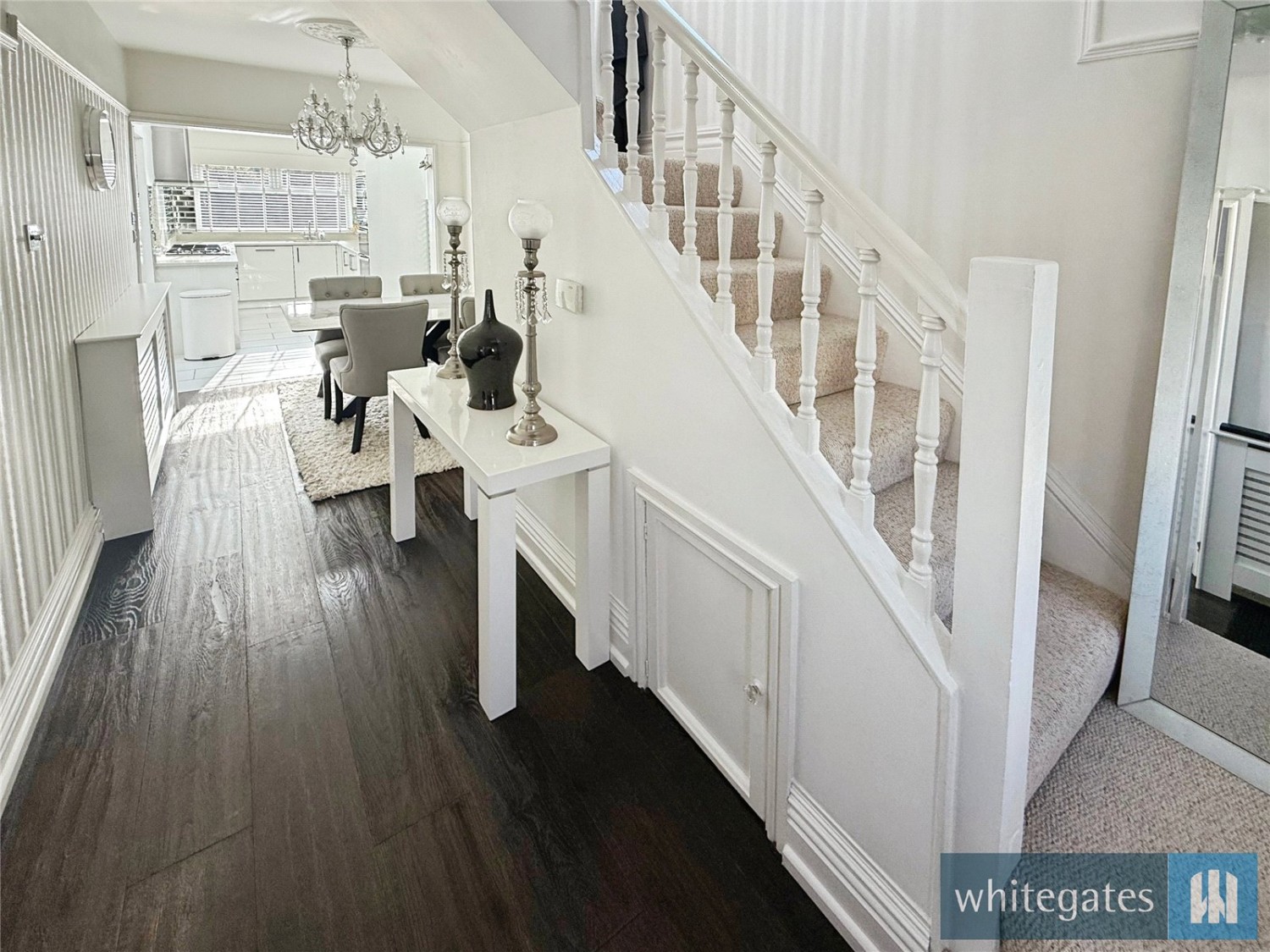 Liverpool, Merseyside