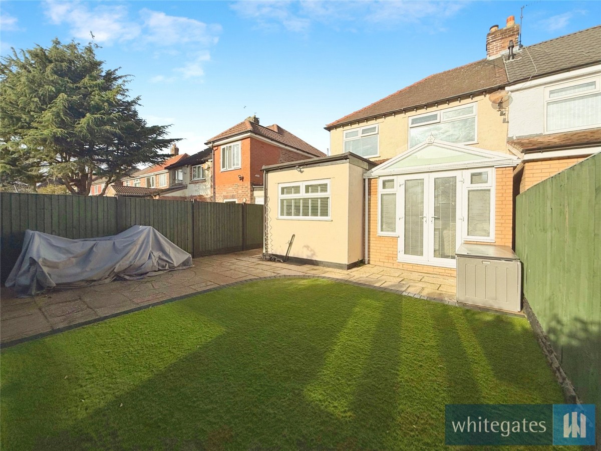 Liverpool, Merseyside