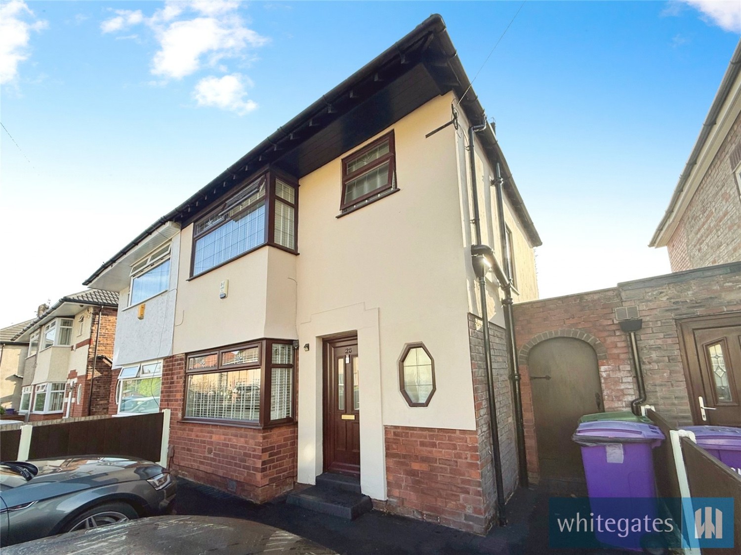 Liverpool, Merseyside