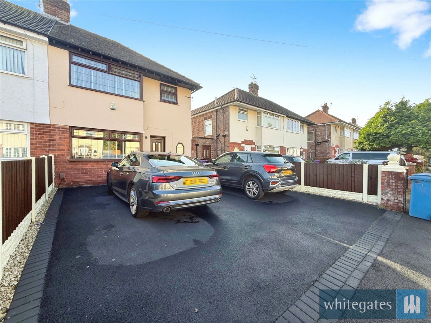 Liverpool, Merseyside